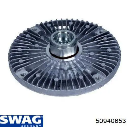 Вискозная муфта Swag 50940653 цена, от 48.73 USD