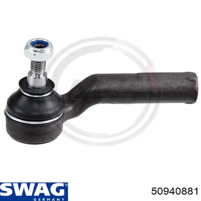 Наконечник рулевой тяги Swag 50940881
