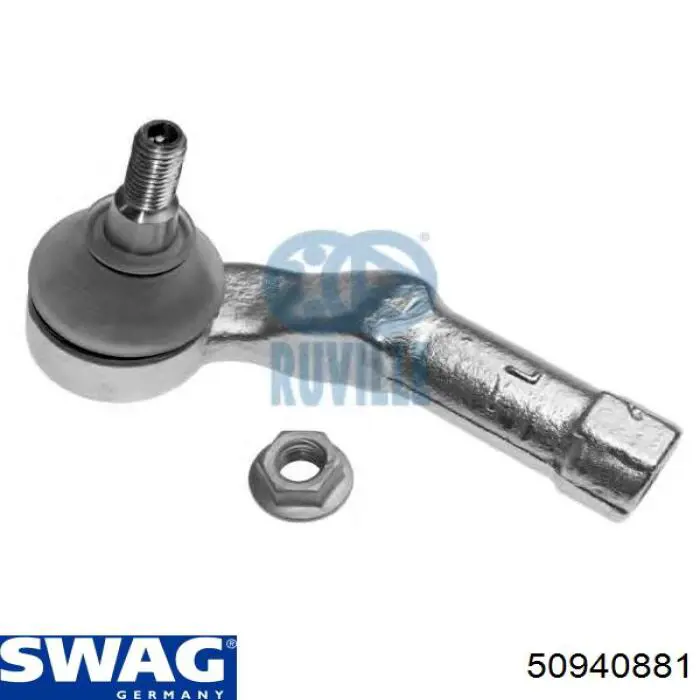 50940881 Swag Наружный наконечник рулевой тяги