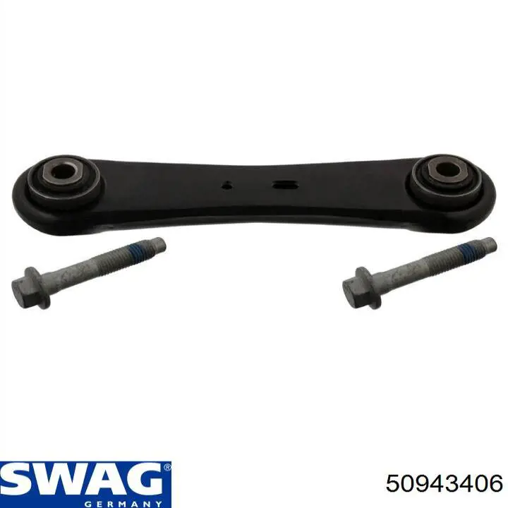 Балансир задний нижний Swag 50943406 цена, от 17.27 USD