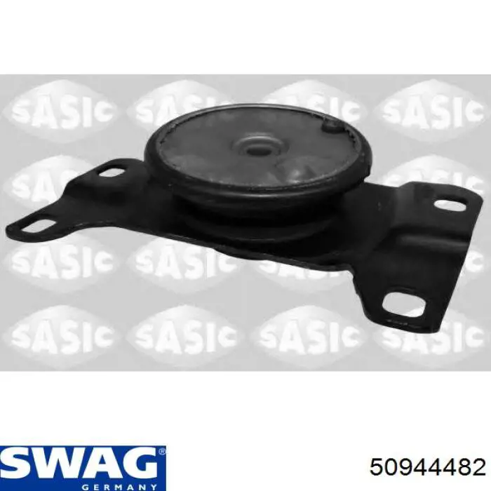 Гидроопора двигателя левая Swag 50944482 цена, от 124.24 USD