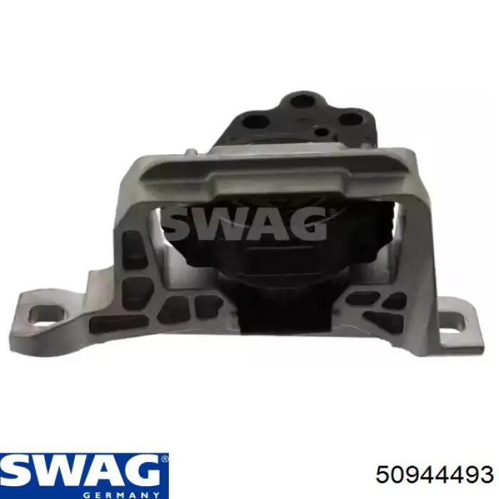 50944493 Swag подушка (опора двигателя правая)