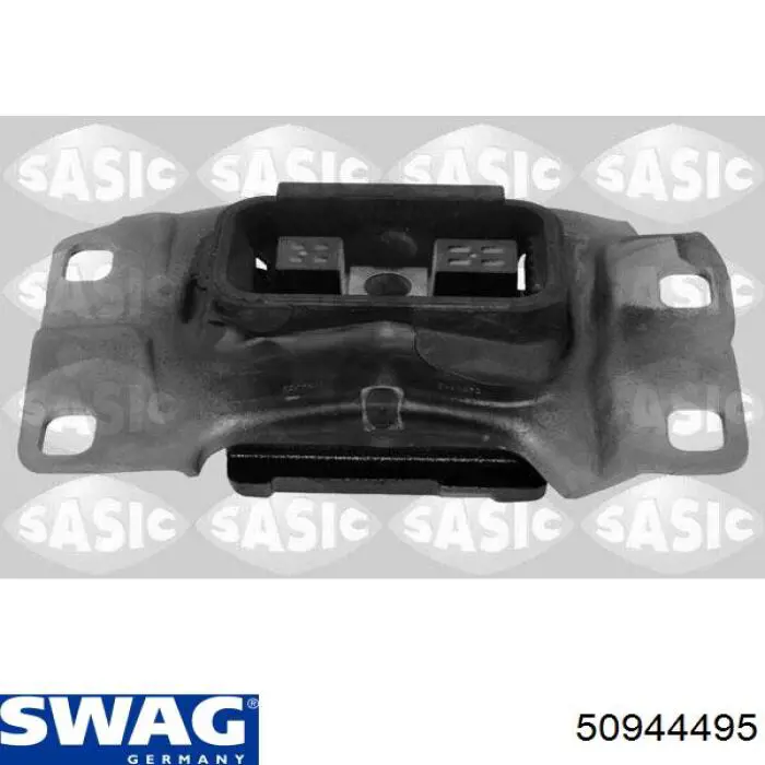 Гидроопора двигателя левая Swag 50944495 цена, от 49.40 USD
