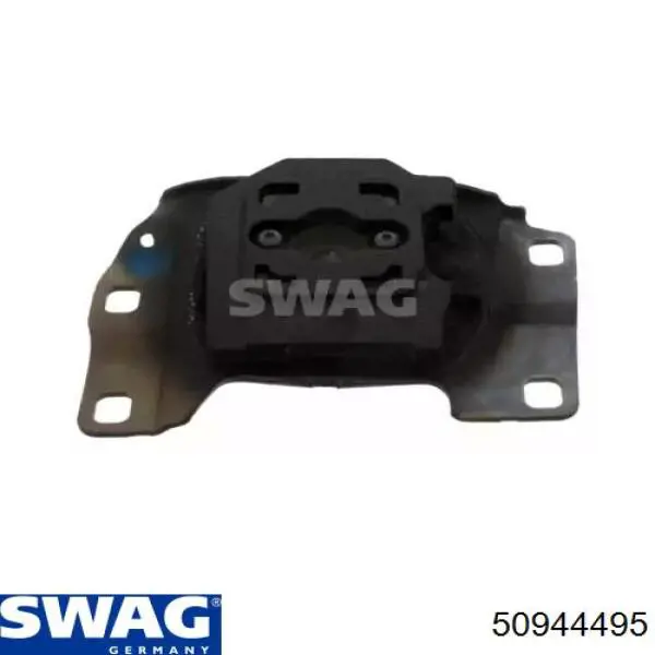 Купить 50944495 Swag Левая подушка двигателя