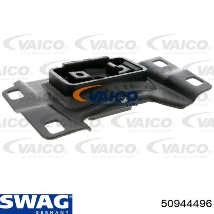 Купить 50944496 Swag Подушка (опора) двигателя левая верхняя