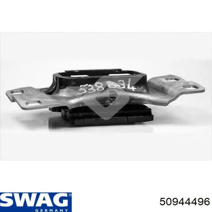50944496 Swag Подушка (опора) двигателя левая верхняя