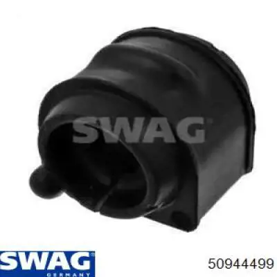 Резинка заднего стабилизатора Swag 50944499 цена, от 4.51 USD