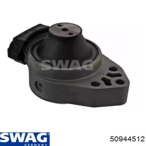 50 94 4512 Swag подушка (опора двигателя правая)