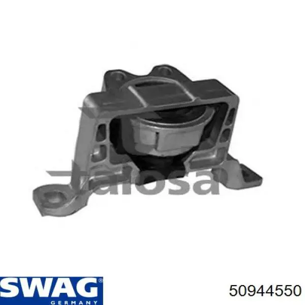 Купить 50944550 Swag Подушка (опора) двигателя правая передняя