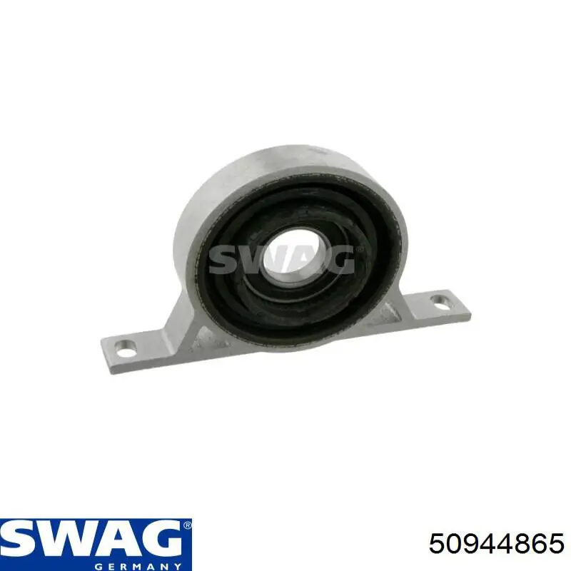 Подвесной подшипник карданного вала 50944865 Swag