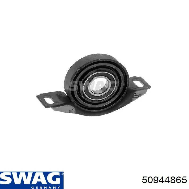 Купить 50944865 Swag Опорный подшипник карданного вала