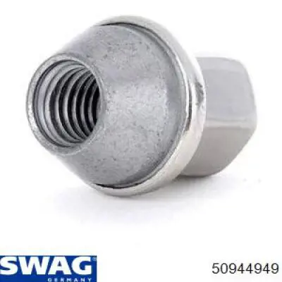 Гайка крепления колеса Swag 50944949 цена, от 4.25 USD