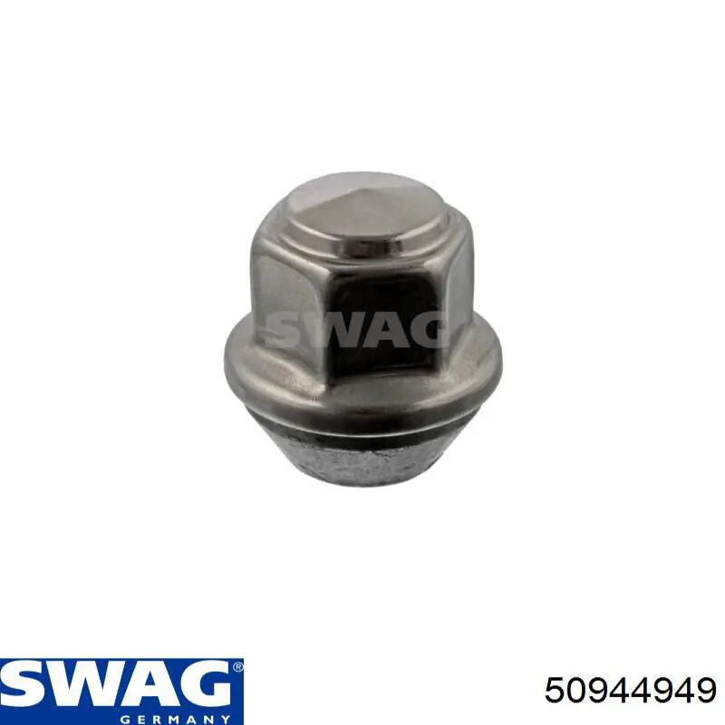 Гайки колесные 50944949 Swag
