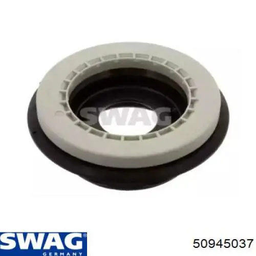 Опорный подшипник амортизатора 50945037 Swag