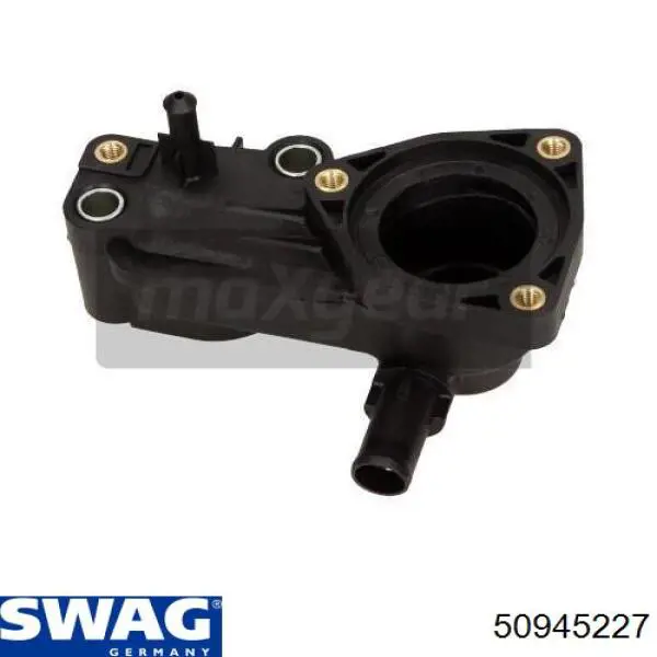 Кожух термостата Swag 50945227 цена, от 16.91 USD