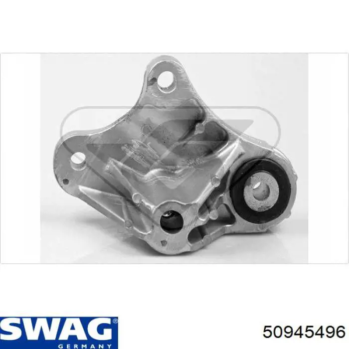 Задняя опора двигателя Swag 50945496 цена, от 21.44 USD