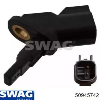 50945742 Swag sensor dianteiro de abs
