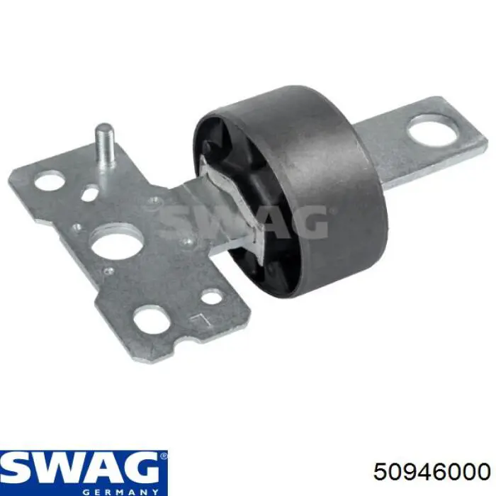 Комплект рычагов задней подвески Swag 50946000 цена, от 168.45 USD