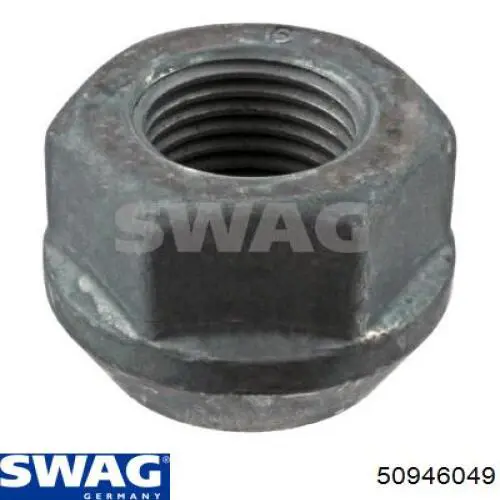 Гайки колесные 50946049 Swag