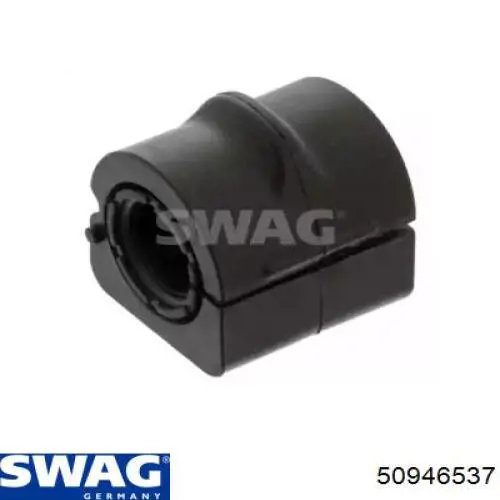 Купить 50946537 Swag Втулка заднего стабилизатора