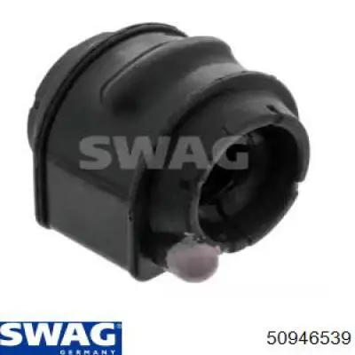 Купить 50946539 Swag Втулка заднего стабилизатора