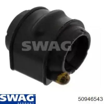 50 94 6543 Swag bucha de estabilizador traseiro