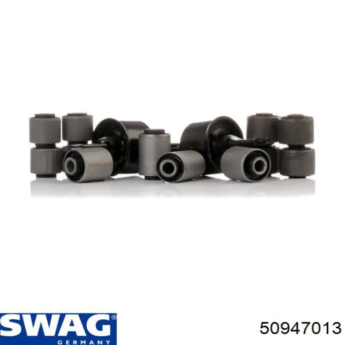 Купить 50947013 Swag Нижний рычаг задней подвески
