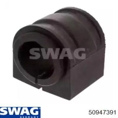 50 94 7391 Swag bucha de estabilizador traseiro