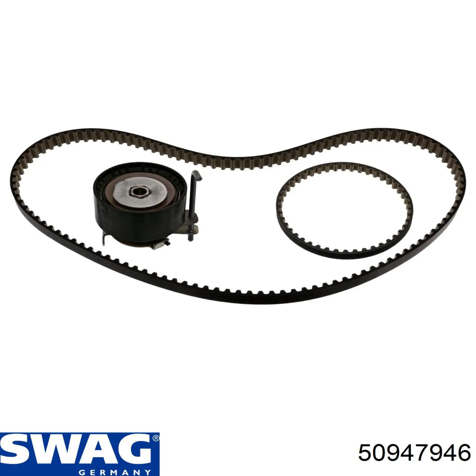 Зубчатый ремень Swag 50947946 цена, от 38.42 USD