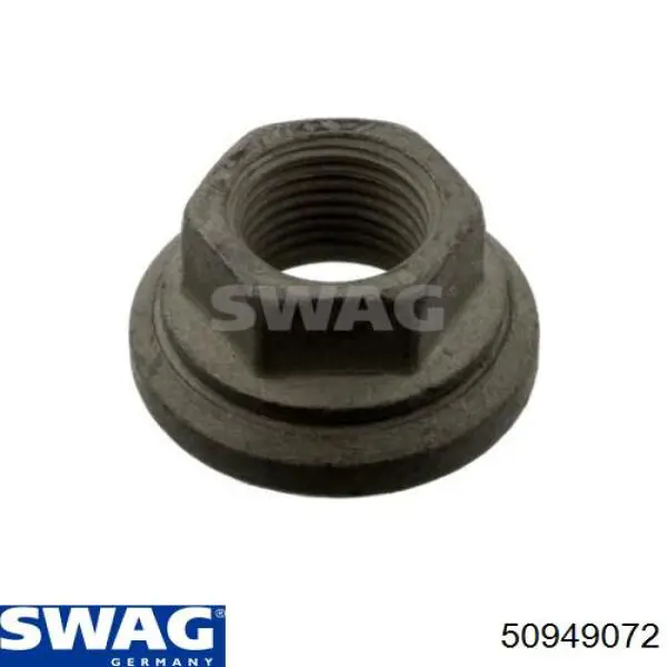 Купить 50949072 Swag Гайки колесные