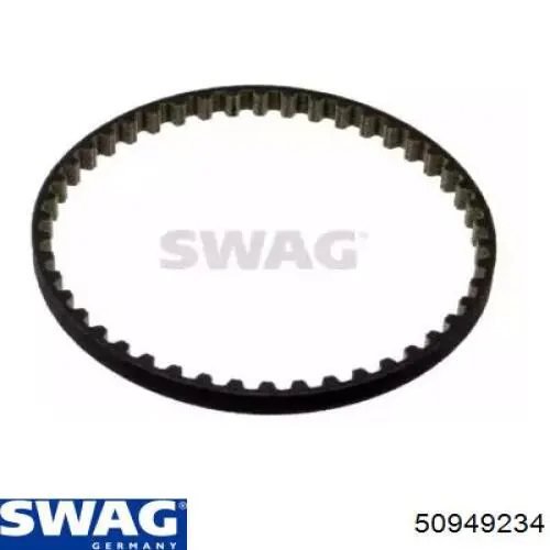 50949234 Swag correia de bomba de óleo