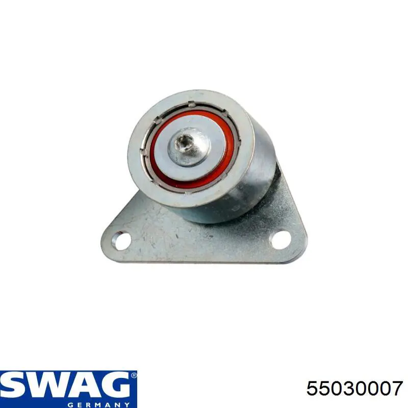 Купить 55030007 Swag Ведуший ролик ГРМ