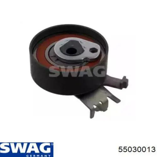 55030013 Swag ролик грм