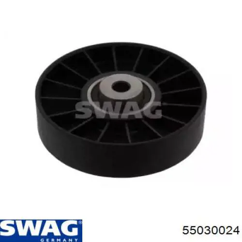 55030024 Swag паразитный ролик