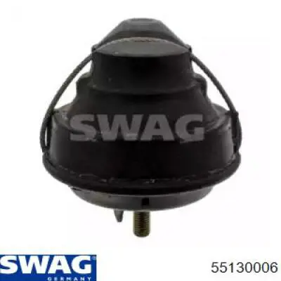 Задняя опора двигателя 55130006 Swag