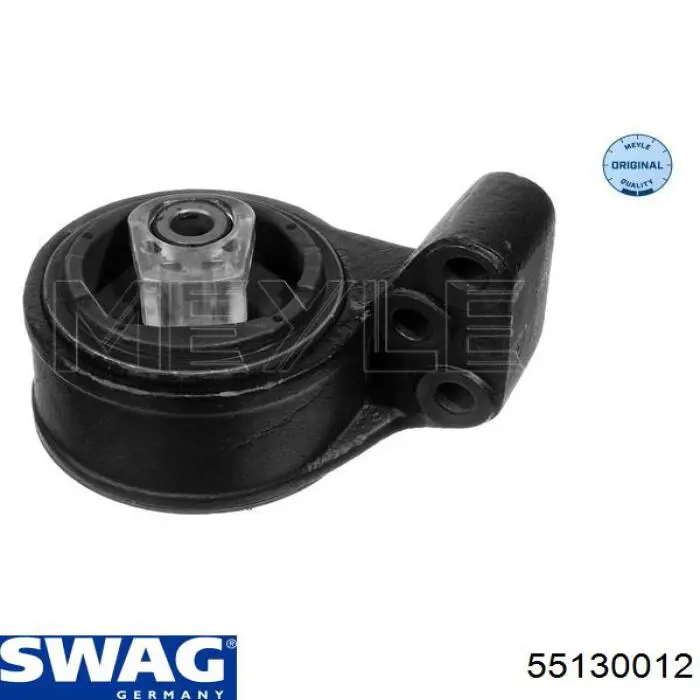 55130012 Swag подушка (опора двигателя правая)