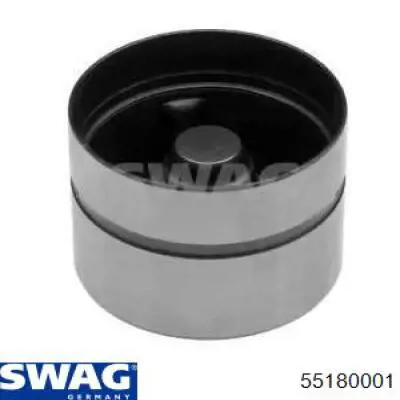 55180001 Swag гидрокомпенсатор (гидротолкатель, толкатель клапанов)