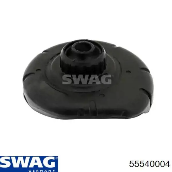 55540004 Swag Подушка амортизатора переднего