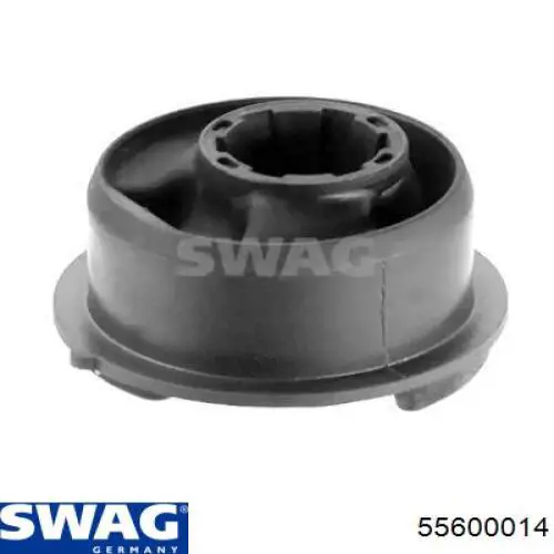 Сайлентблок передней подвески Swag 55600014 цена, от 27.97 USD
