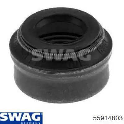 55914803 Swag сальник клапана (маслосъемный, впуск/выпуск)