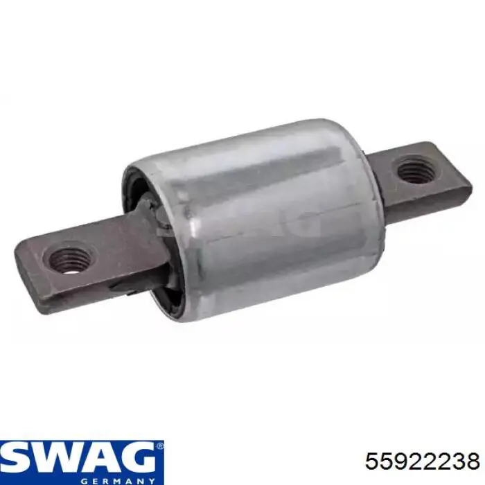 55922238 Swag Сайлентблок нижнего переднего рычага