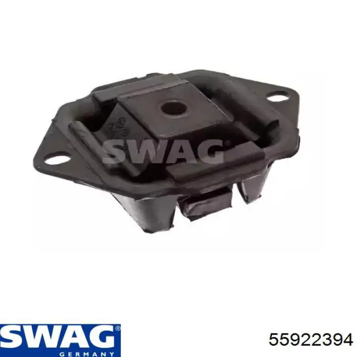 55922394 Swag Опора КПП