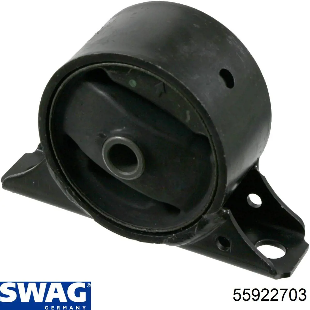 Задняя опора двигателя Swag 55922703 цена, от 28.29 USD