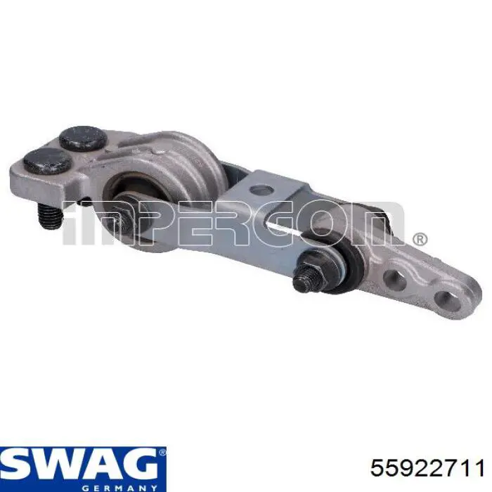 Купить 55922711 Swag Нижняя опора двигателя