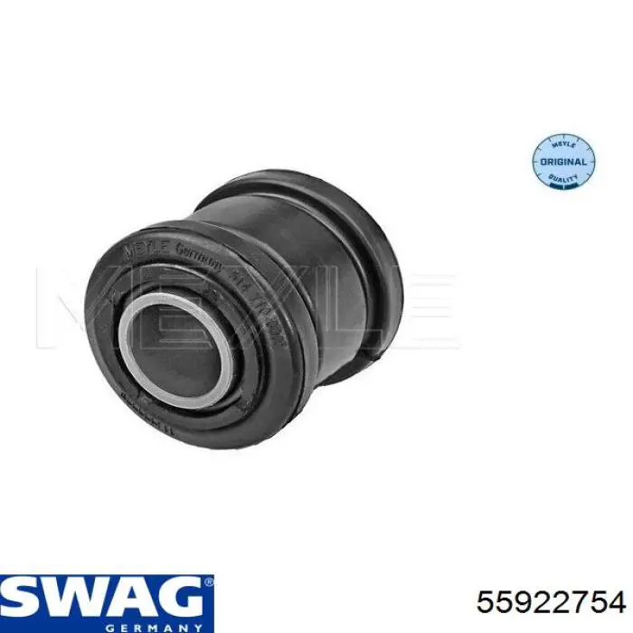 Сайлентблок заднего кулака Swag 55922754 цена, от 9.06 USD