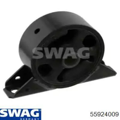 Купить 55924009 Swag Левая подушка двигателя