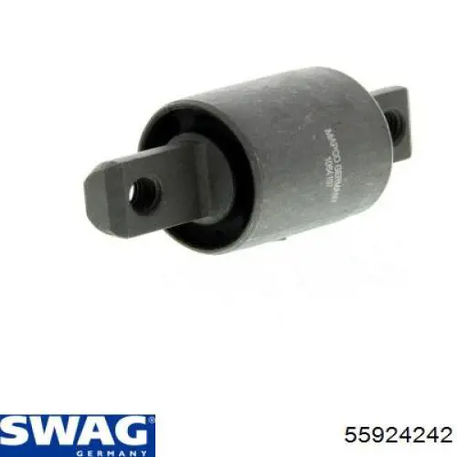 Сайлентблок переднего рычага 55924242 Swag