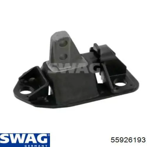 Подушка двигателя Swag 55926193 цена, от 23.11 USD