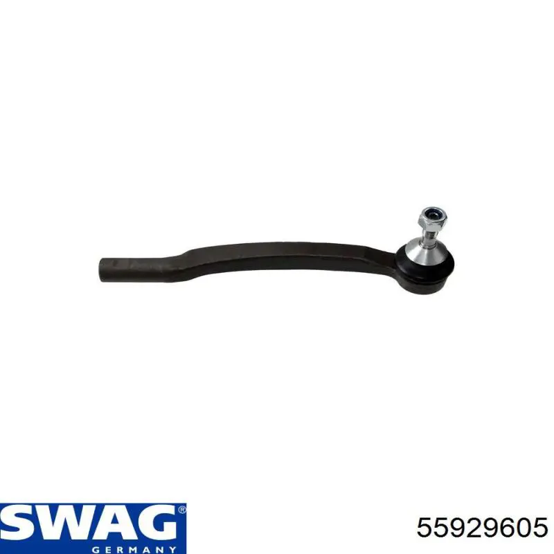 Рулевой наконечник Swag 55929605 цена, от 25.93 USD
