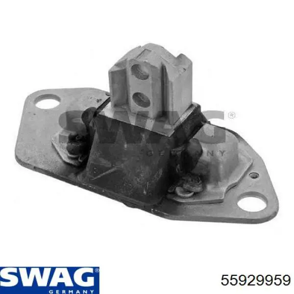 Купить 55929959 Swag Правая опора двигателя